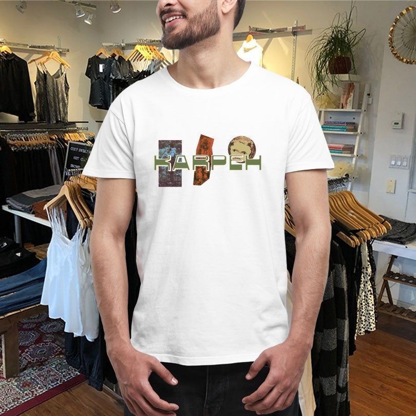 Official Cautious Clay Karpeh Shapes Shirts