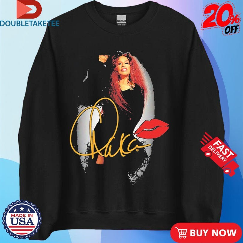 Official Chaka Khan Live At The Hollywood Bowl Event 2025 Shirts