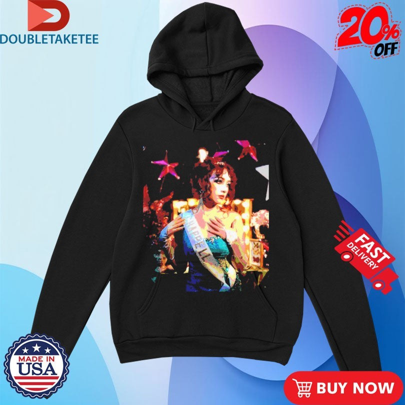 Official Chappell Roan The Rise And Fall Of A Midwest Princess Album Shirts