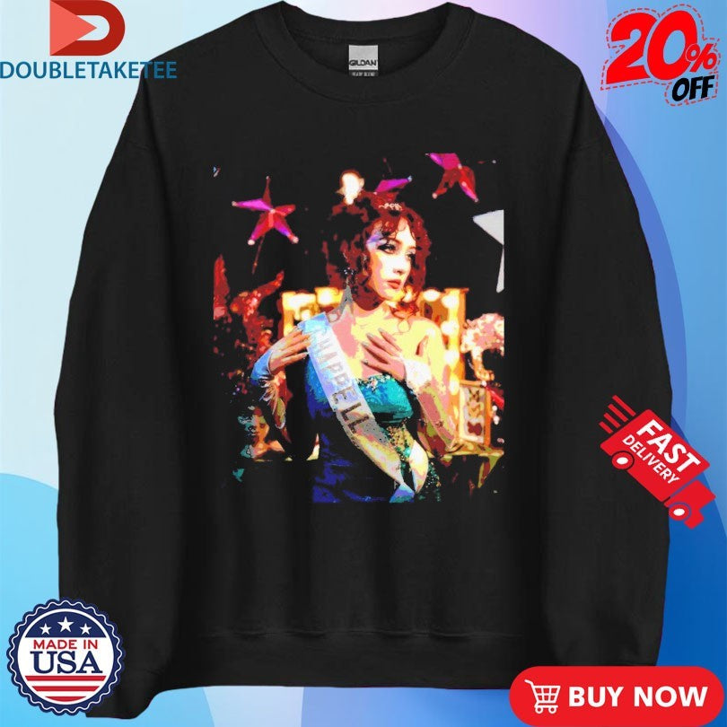 Official Chappell Roan The Rise And Fall Of A Midwest Princess Album Shirts