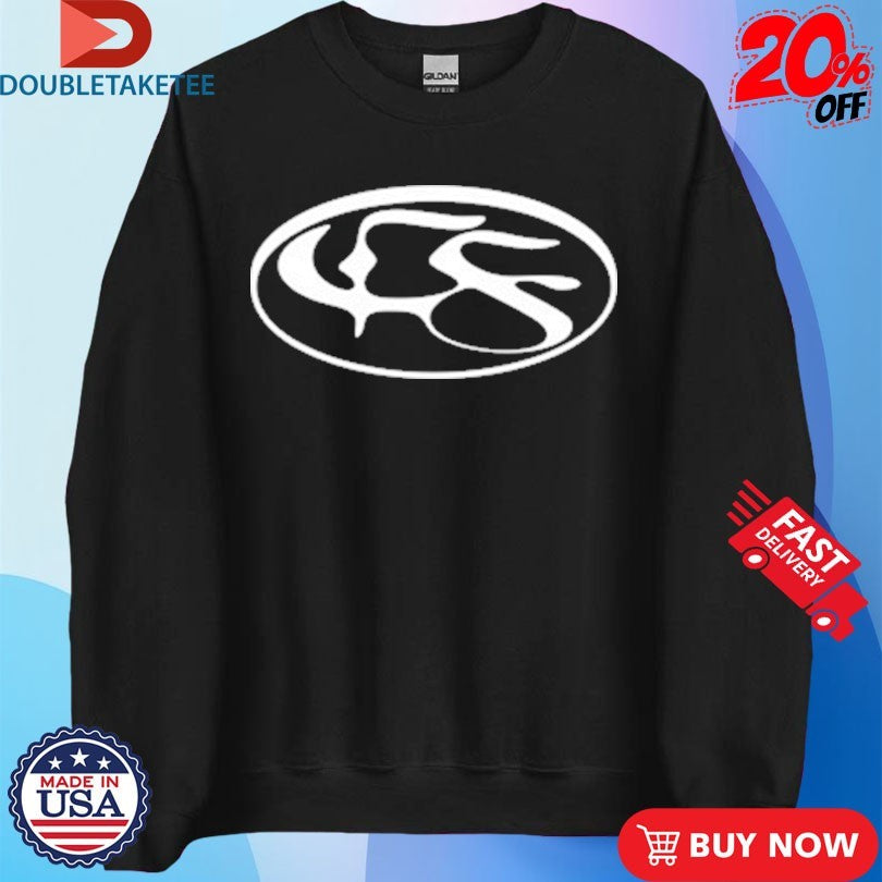 Official Chet Faker Monogram Shirts