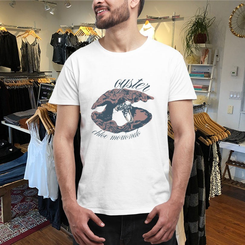 Official Chloe Moriondo Oyster Tour 2025 Shirts