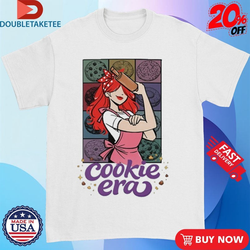Official Chloe’s Giant Cookies Shirts