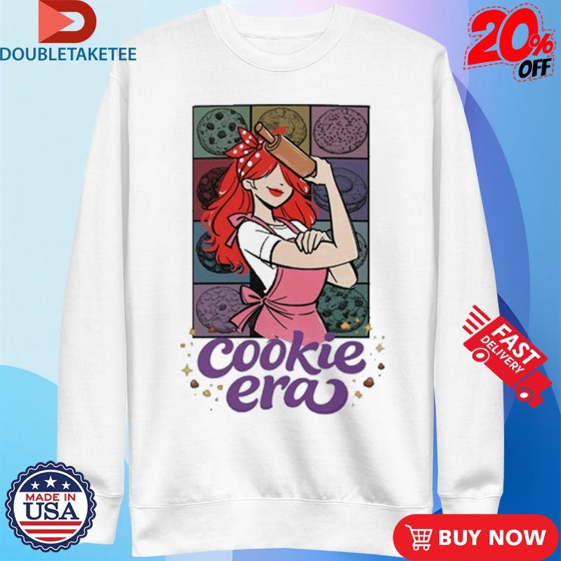 Official Chloe’s Giant Cookies Shirts