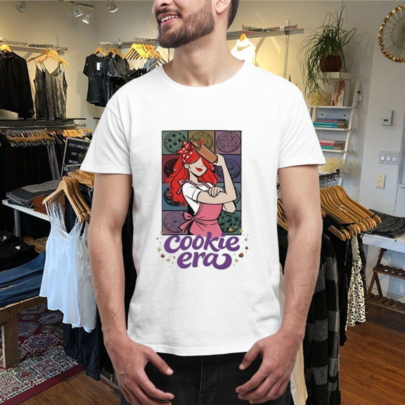Official Chloe’s Giant Cookies Shirts