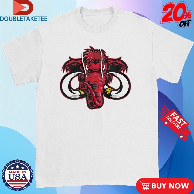 Official Chris Webby Woolly Mammoth Shirts