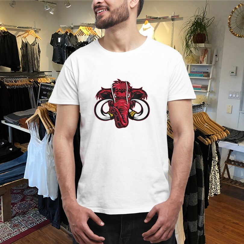 Official Chris Webby Woolly Mammoth Shirts