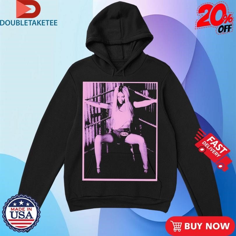 Official Christina Aguilera Xtina Fighter Shirts