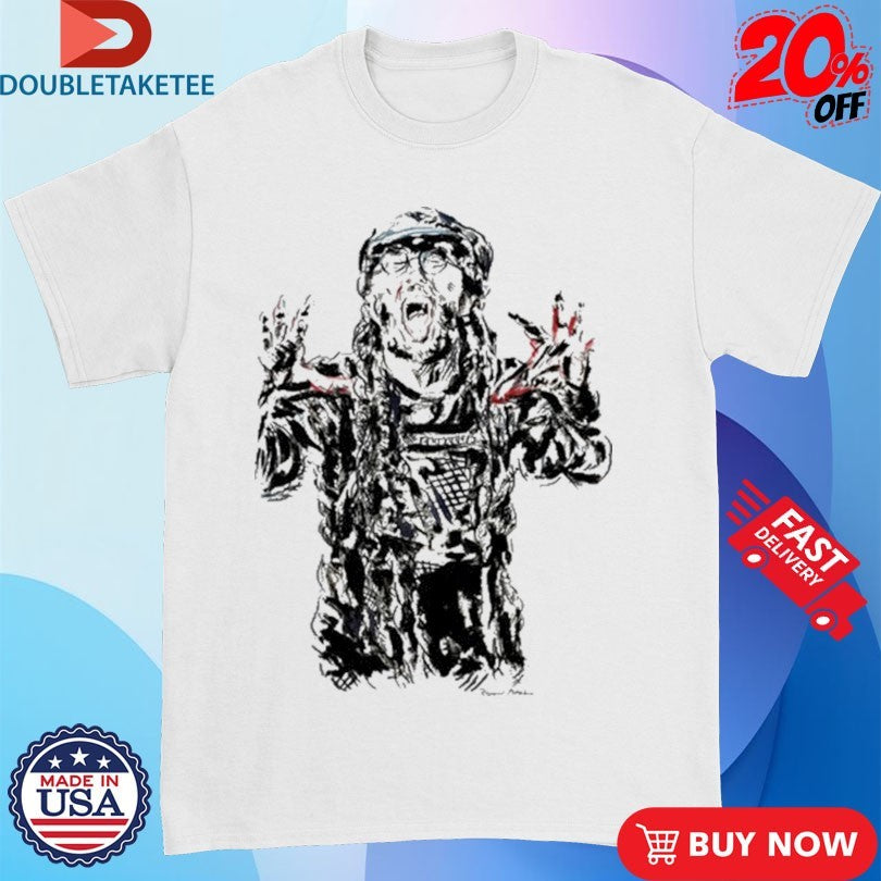 Official Circle Jerks Keith Morris 70th Birthday 09.19.2025 Shirts