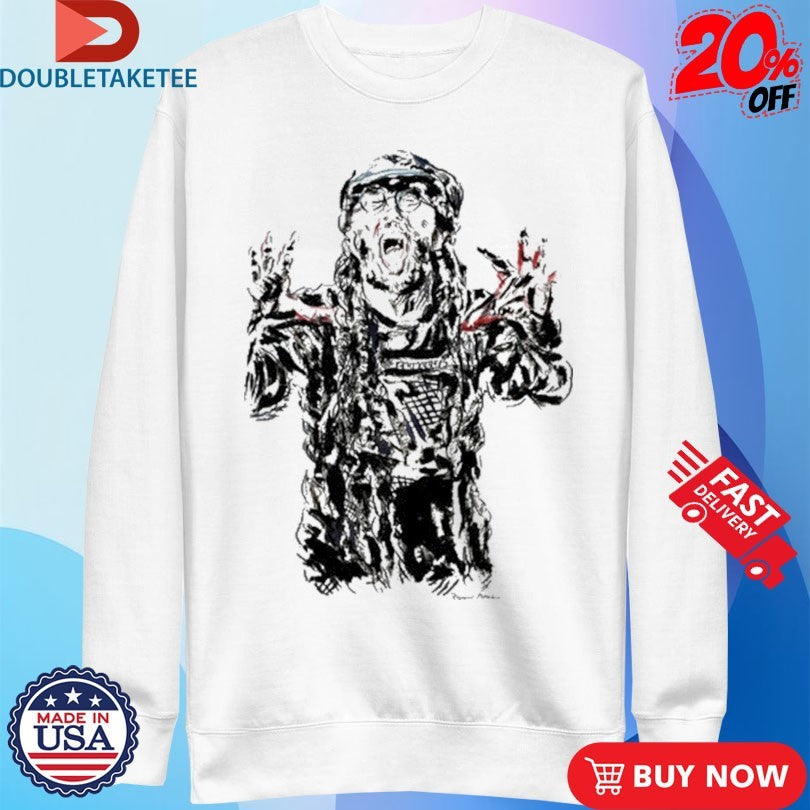 Official Circle Jerks Keith Morris 70th Birthday 09.19.2025 Shirts