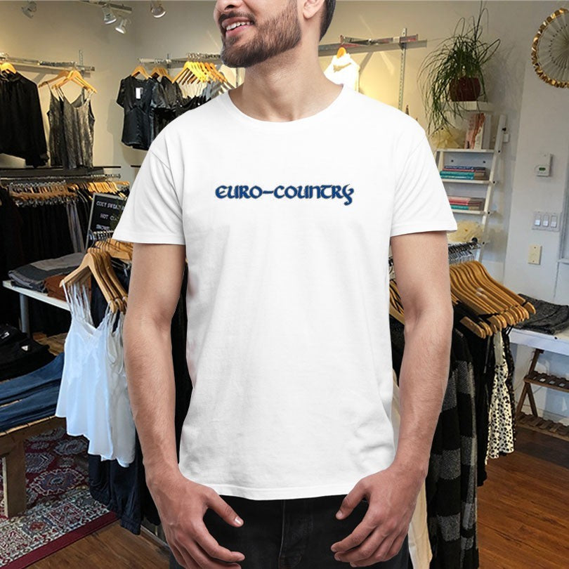 Official Cmat Euro-Country Shirts