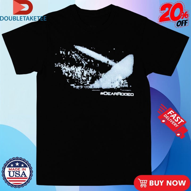 Official Cody Johnson Dear Rodeo Shirts