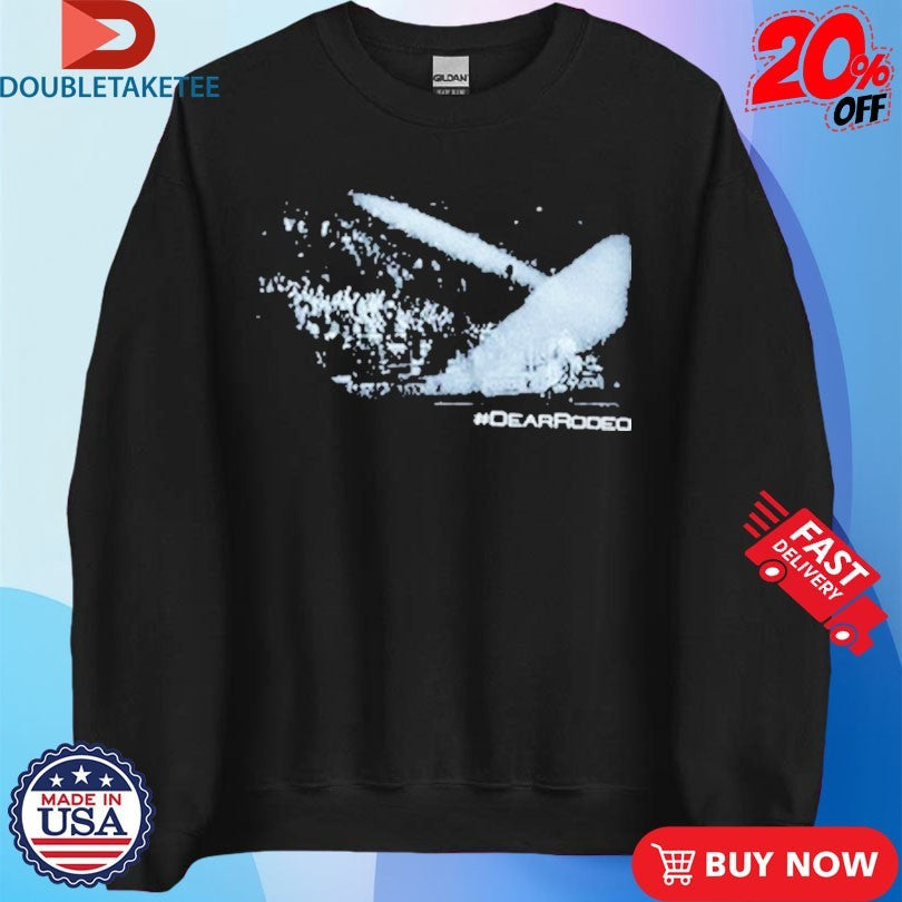 Official Cody Johnson Dear Rodeo Shirts
