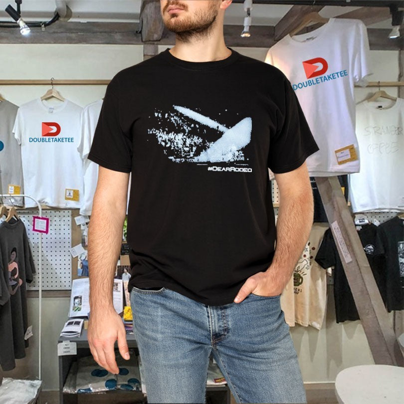 Official Cody Johnson Dear Rodeo Shirts
