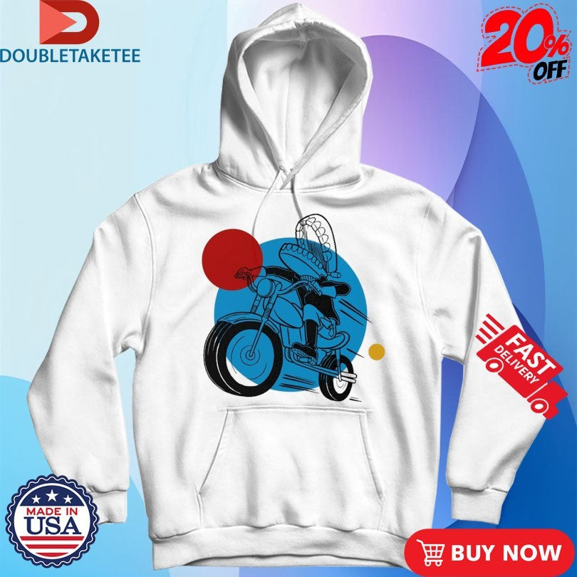 Official Comedy Bang Bang CBB15 Motor Shirts