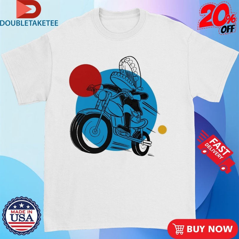 Official Comedy Bang Bang CBB15 Motor Shirts
