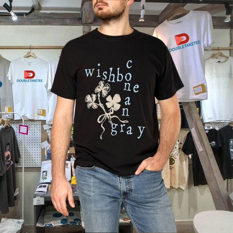 Official Conan Gray Wishbone Shirts