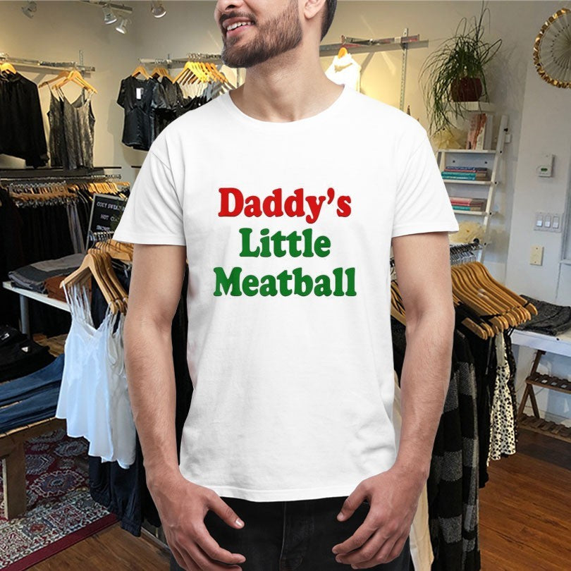 Official Cortisa Star Daddy’s Little Meatball Shirts