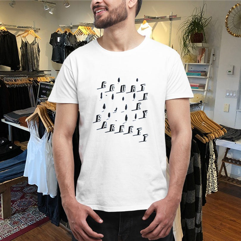 Official Courtney Barnett Trees Shirts
