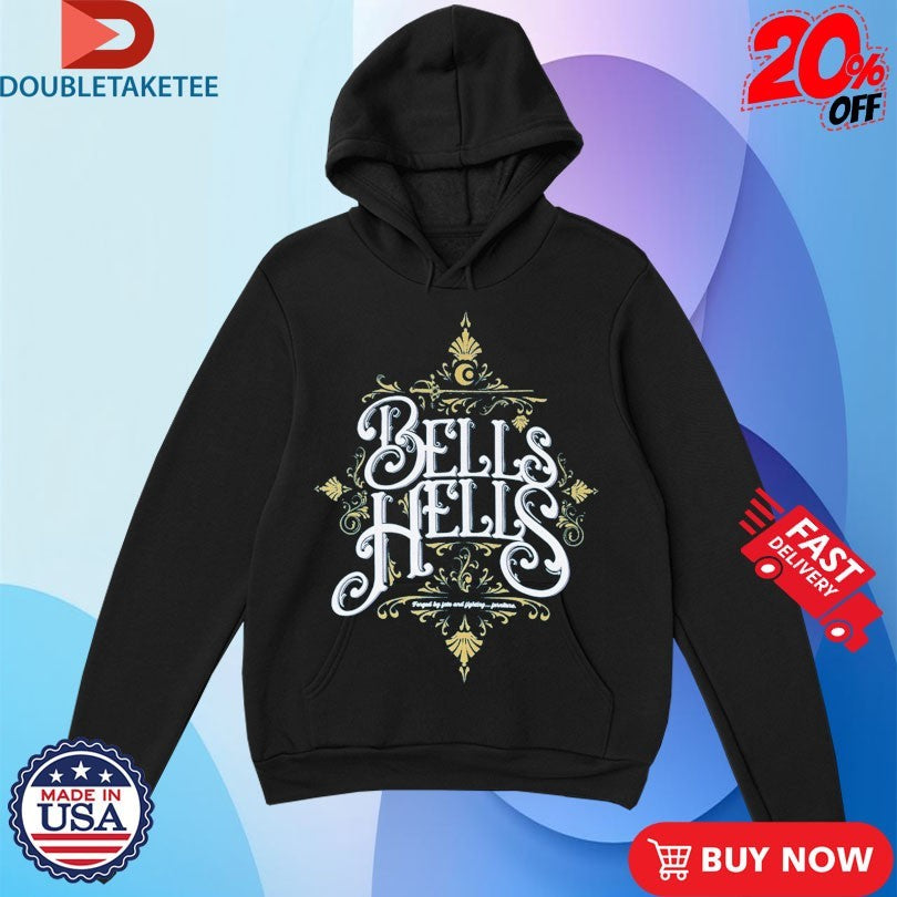 Official Critical Role Bells Hells Shirts
