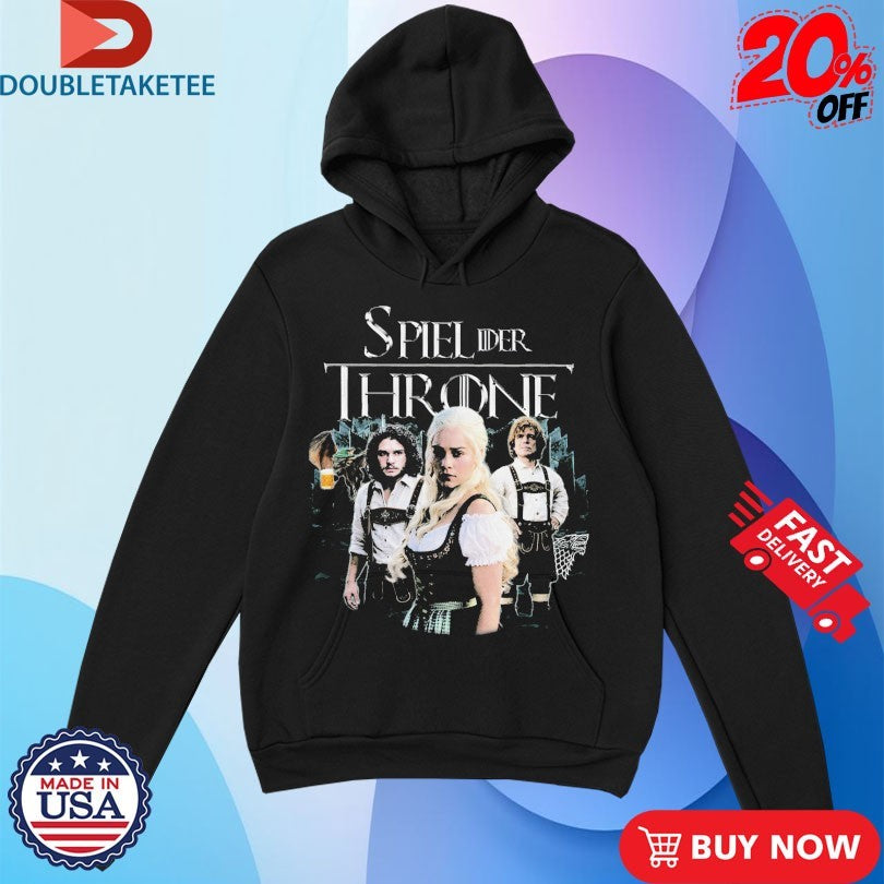 Official Daenerys Targaryen Spiel Der Throne Game Of Throne Shirts