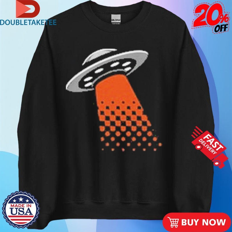 Official Danny Jones UFO Shirts