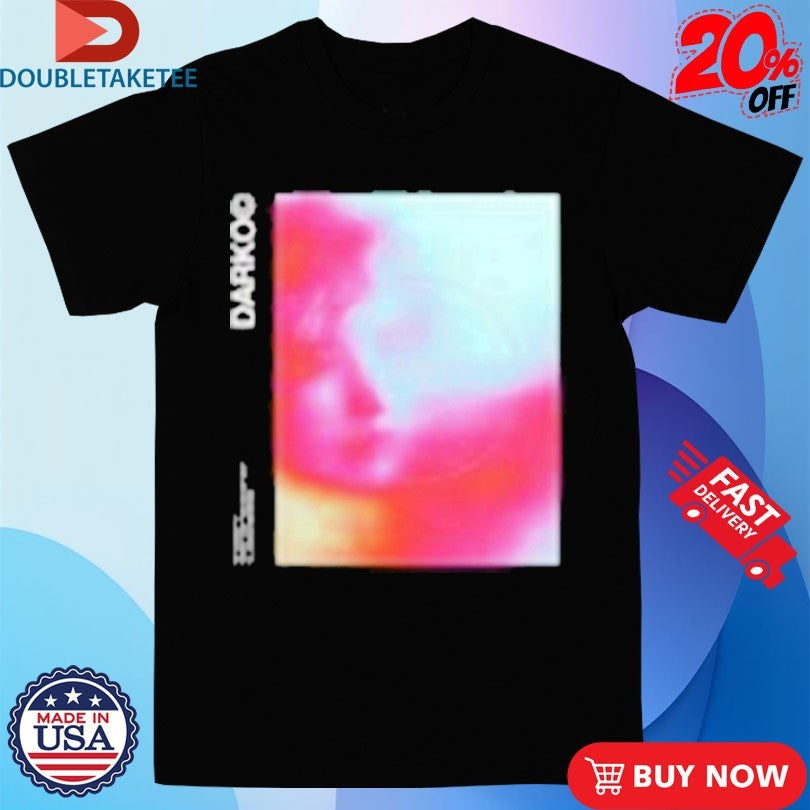 Official Darko Dethmask Shirts