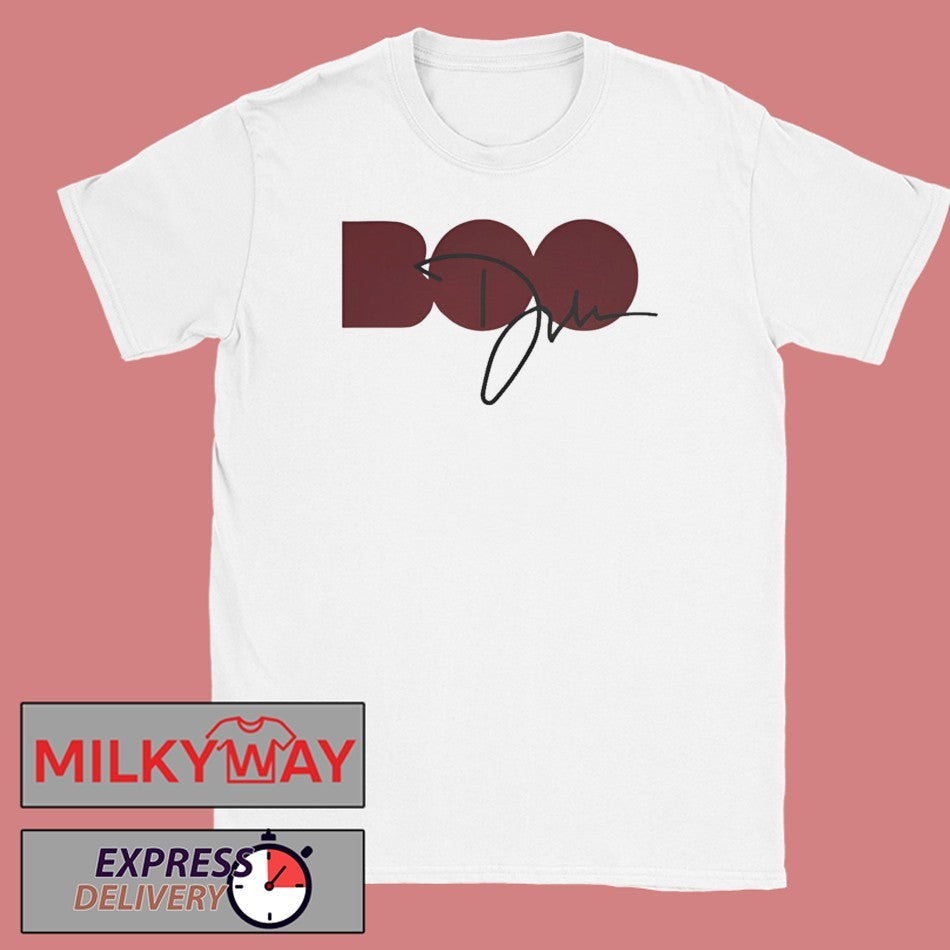 Dawn Staley Boo Hoodie, Sweatshirt & Shirt