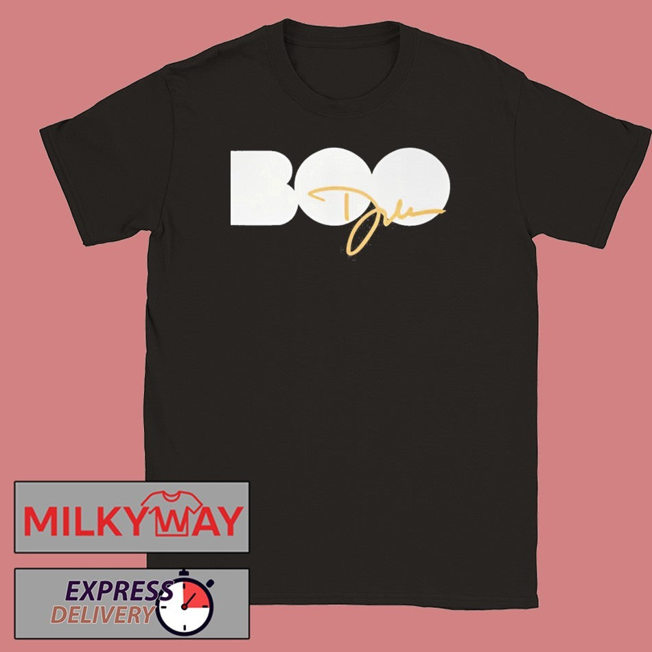 Dawn Staley Hey Boo T-Shirt
