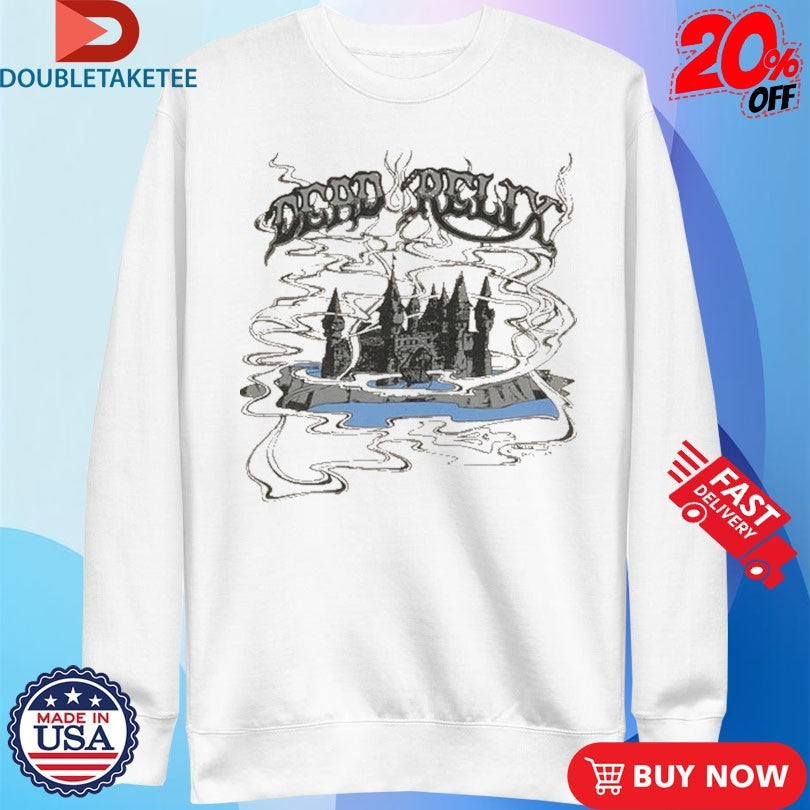 Official Dead Relix The Capitol Theatre Shirts