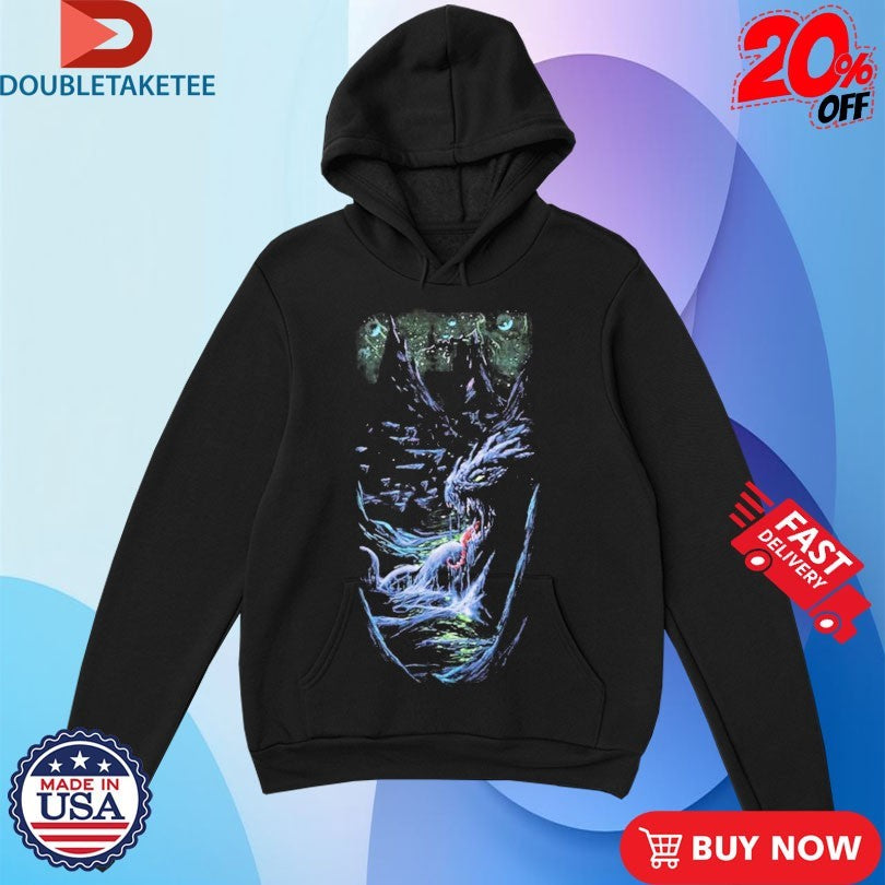 Official Deathwish Metaphysical Shirts