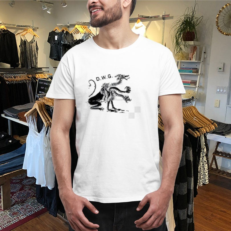 Official Del Water Gap Chimera Shirts