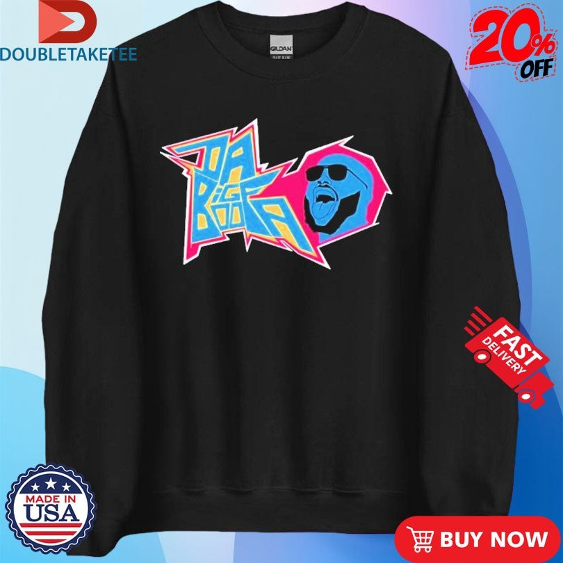 Official Dezmond Cole Da Big Boofa Shirts