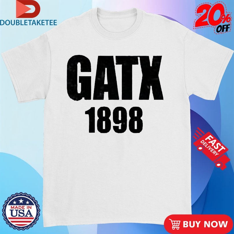 Official Diana Nyad Gatx 1898 Shirts