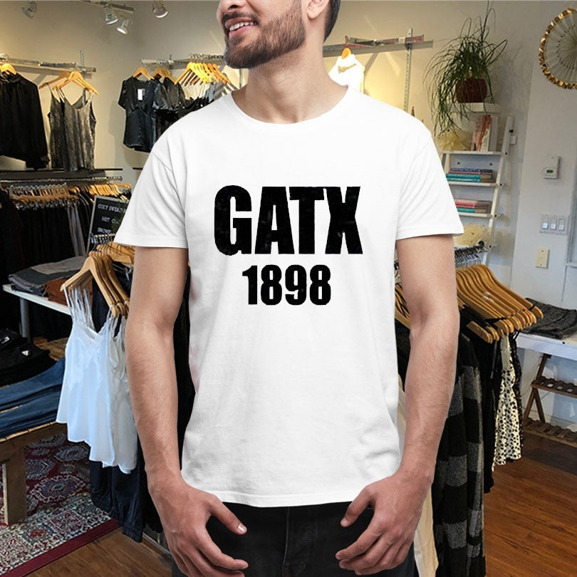 Official Diana Nyad Gatx 1898 Shirts