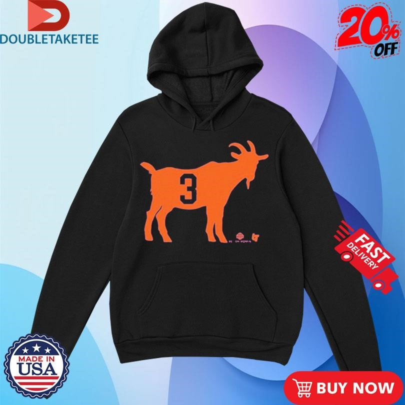 Official Diana Taurasi GOAT 3 Shirts