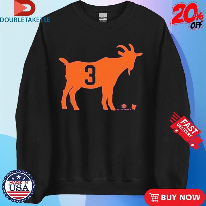 Official Diana Taurasi GOAT 3 Shirts