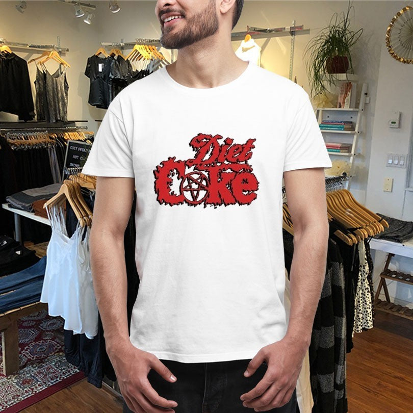 Official Diet Coke Shirts