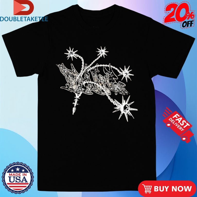 Official Dime MTL Flail Shirts