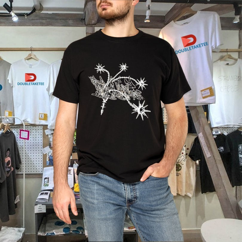 Official Dime MTL Flail Shirts
