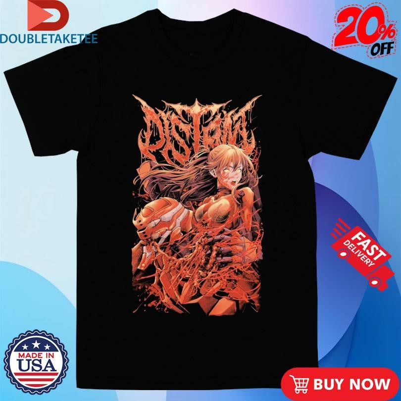 Official Distant Asuka Shirts