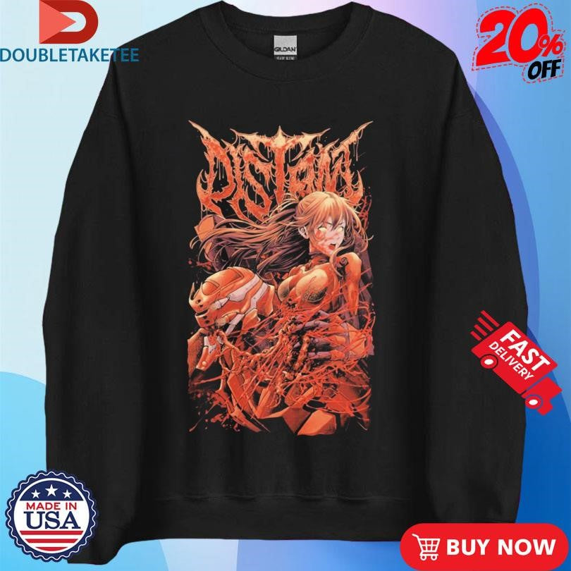 Official Distant Asuka Shirts