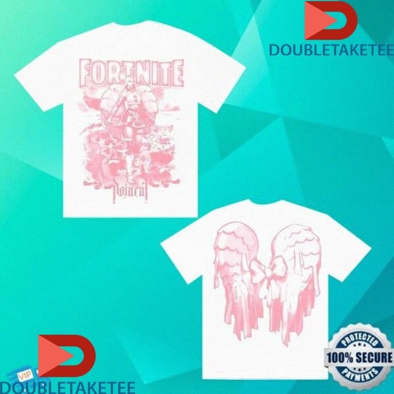Official Doja Cat Agora Hills Wings Bow Shirts