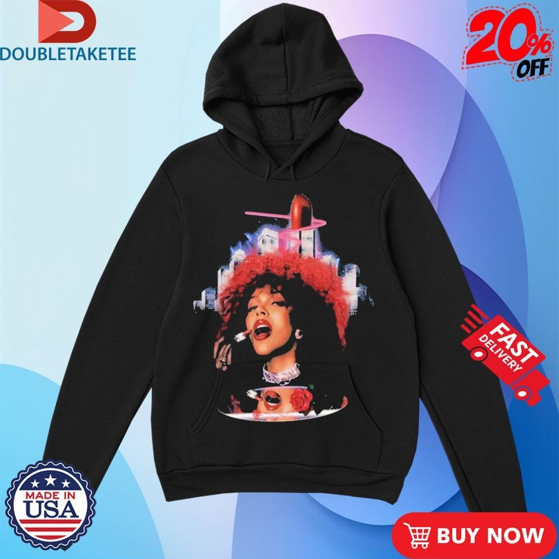 Official Doja Cat Ma Vie World Tour 2025 Photo Shirts