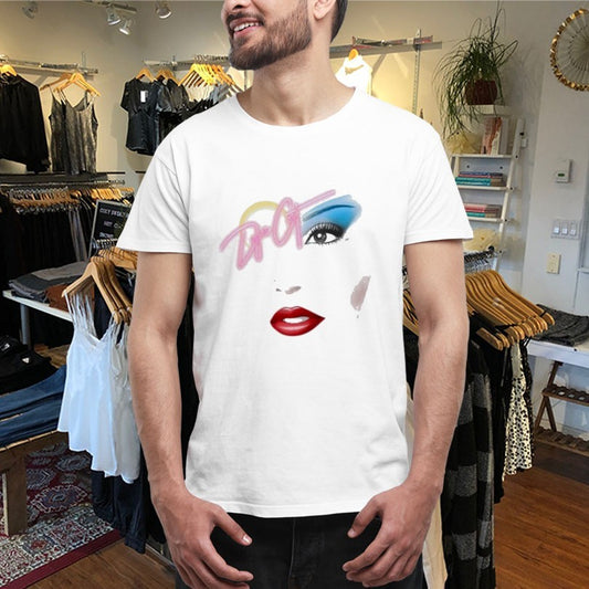 Official Doja Cat Vie Face Shirts