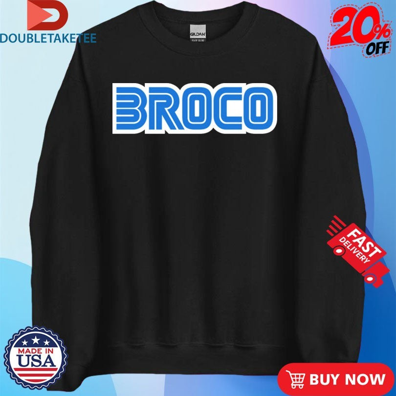 Official Don Broco Logo Shirts