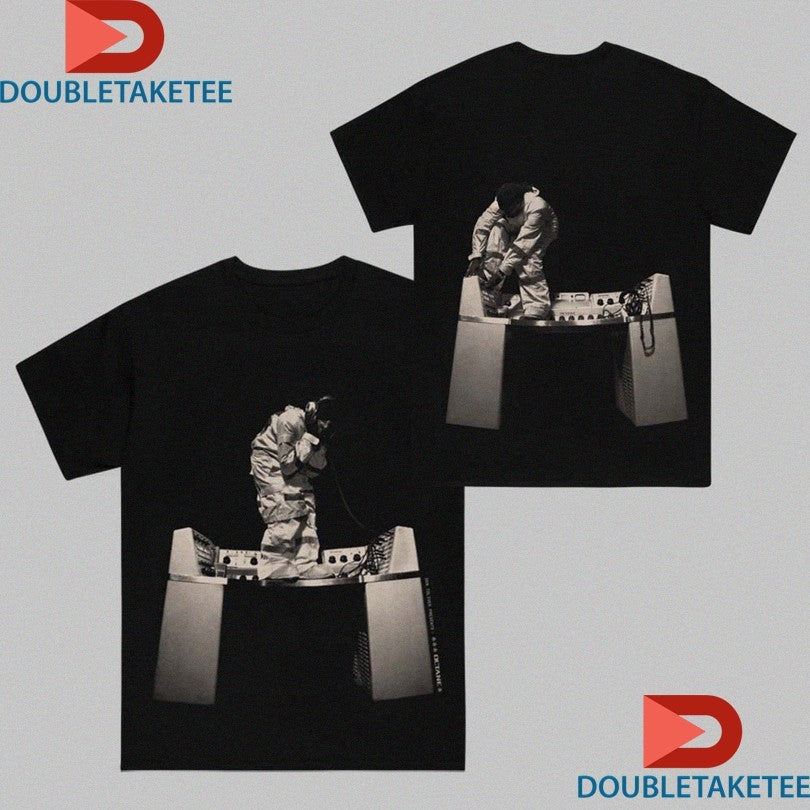 Official Don Toliver Octane Cover Shirts