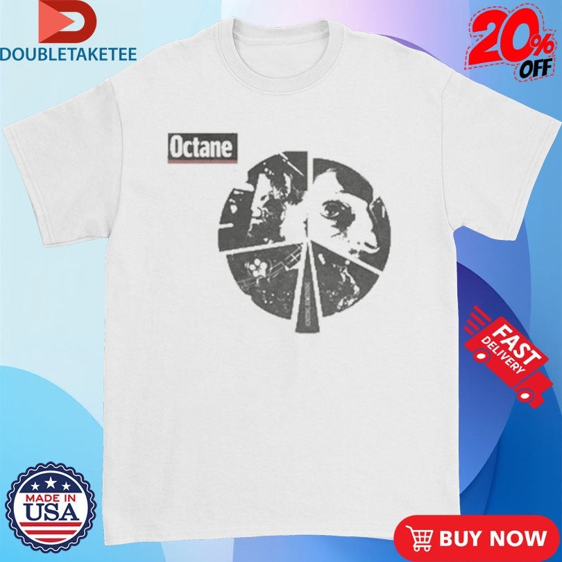 Official Don Toliver Octane Eye Shirts