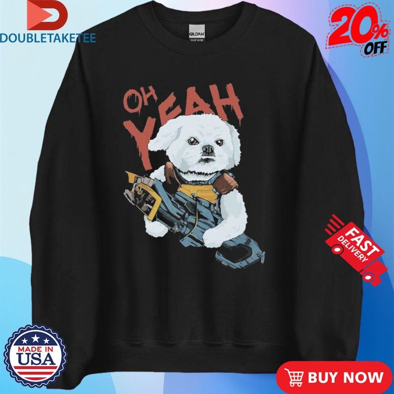 Official Doug Guardians Oh Yeah Shirts