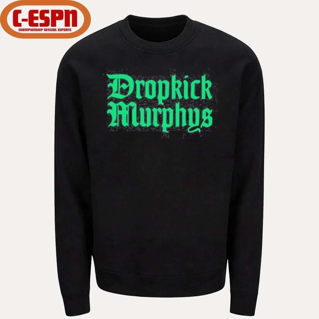 Official Dropkick Murphys T-Shirt